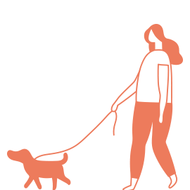 入社時特別休暇を表すイラスト